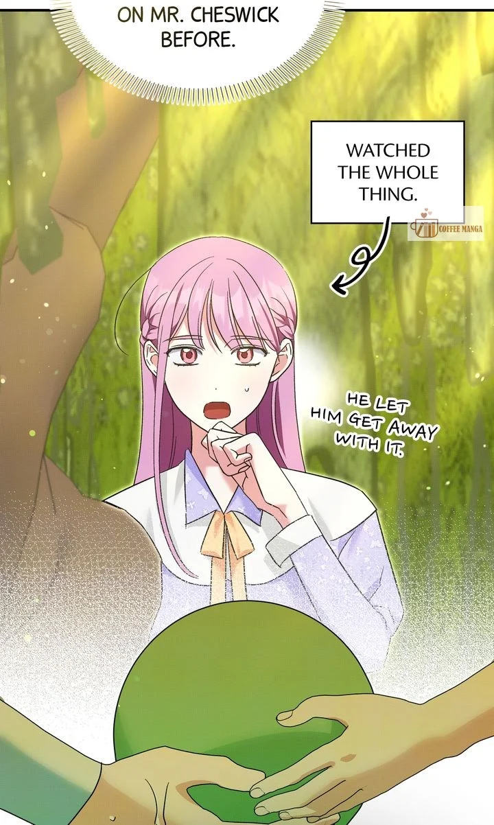 Read How to Protect the Master of the Monster Mansion Manga Online