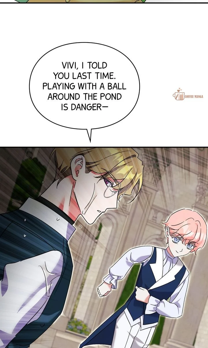 Read How to Protect the Master of the Monster Mansion Manga Online