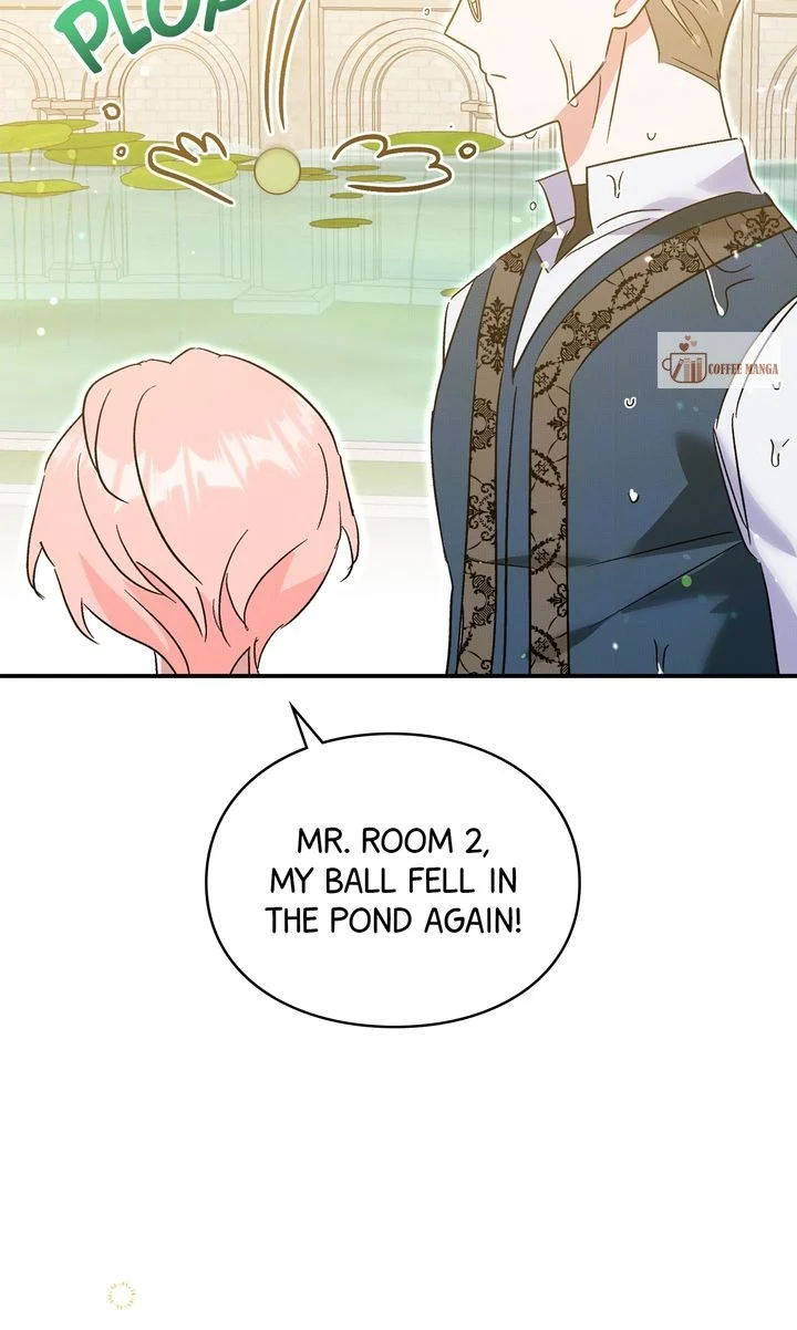 Read How to Protect the Master of the Monster Mansion Manga Online