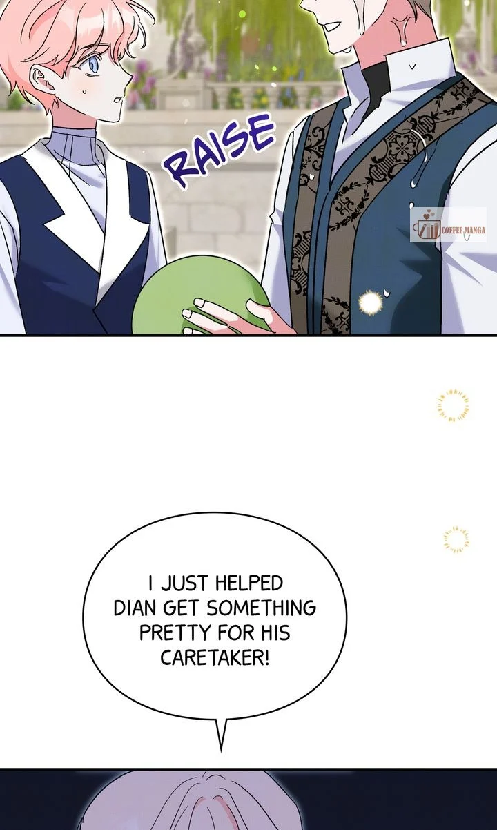 Read How to Protect the Master of the Monster Mansion Manga Online