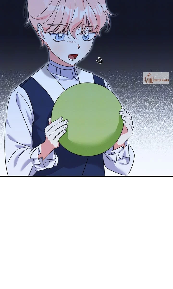 Read How to Protect the Master of the Monster Mansion Manga Online