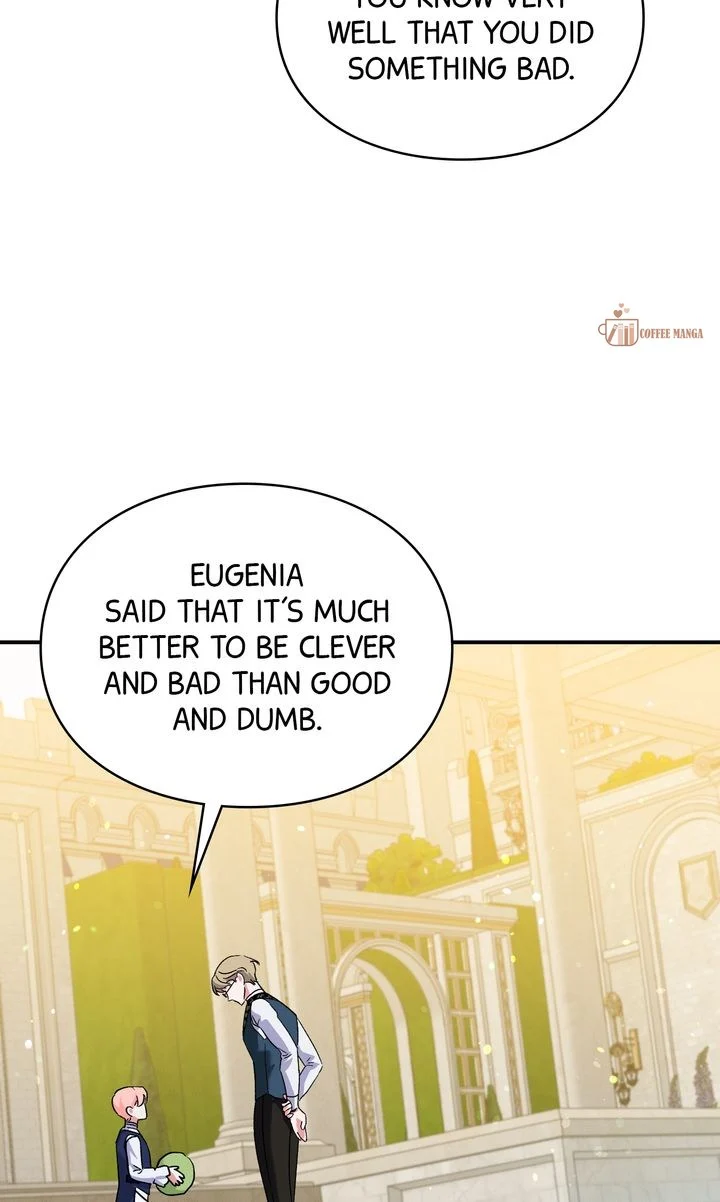 Read How to Protect the Master of the Monster Mansion Manga Online