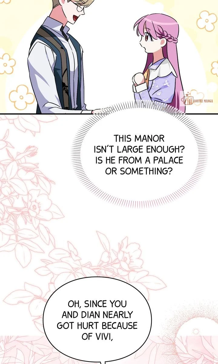 Read How to Protect the Master of the Monster Mansion Manga Online
