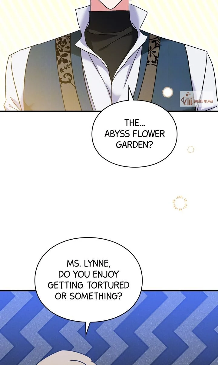 Read How to Protect the Master of the Monster Mansion Manga Online