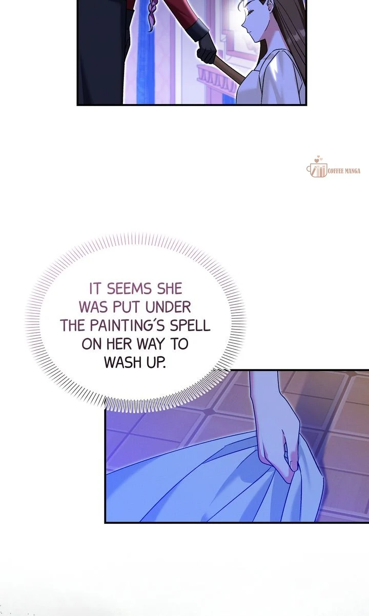Read How to Protect the Master of the Monster Mansion Manga Online
