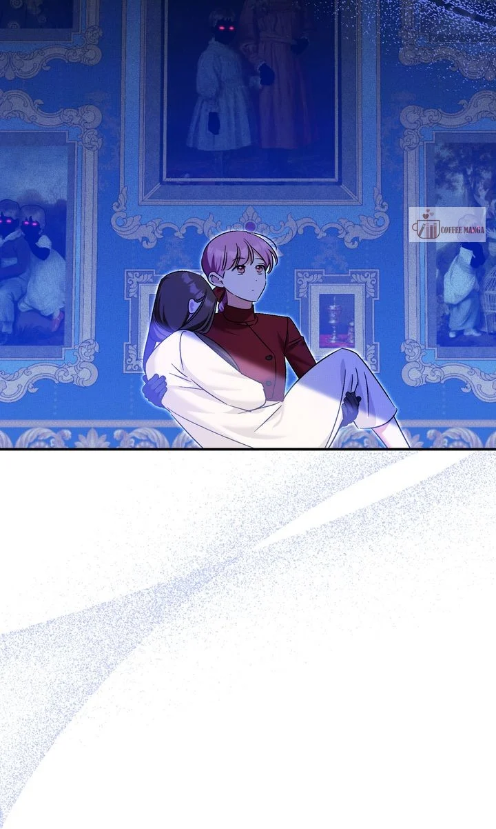 Read How to Protect the Master of the Monster Mansion Manga Online