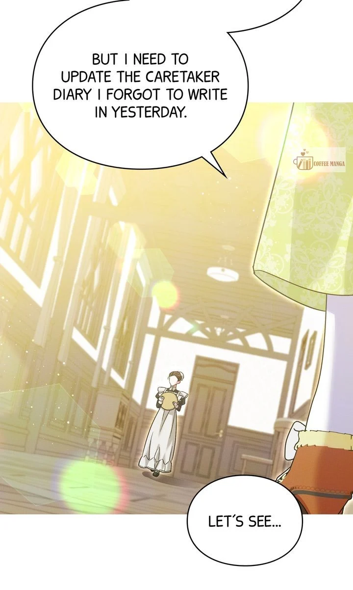Read How to Protect the Master of the Monster Mansion Manga Online