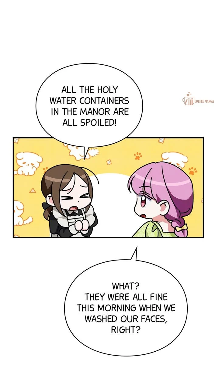 Read How to Protect the Master of the Monster Mansion Manga Online