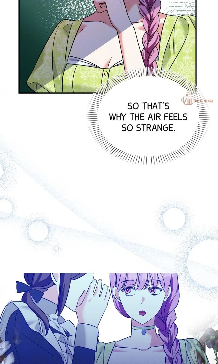 Read How to Protect the Master of the Monster Mansion Manga Online