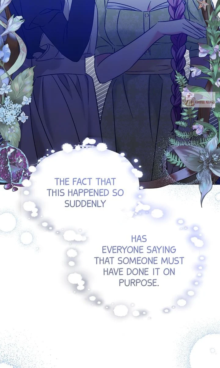 Read How to Protect the Master of the Monster Mansion Manga Online
