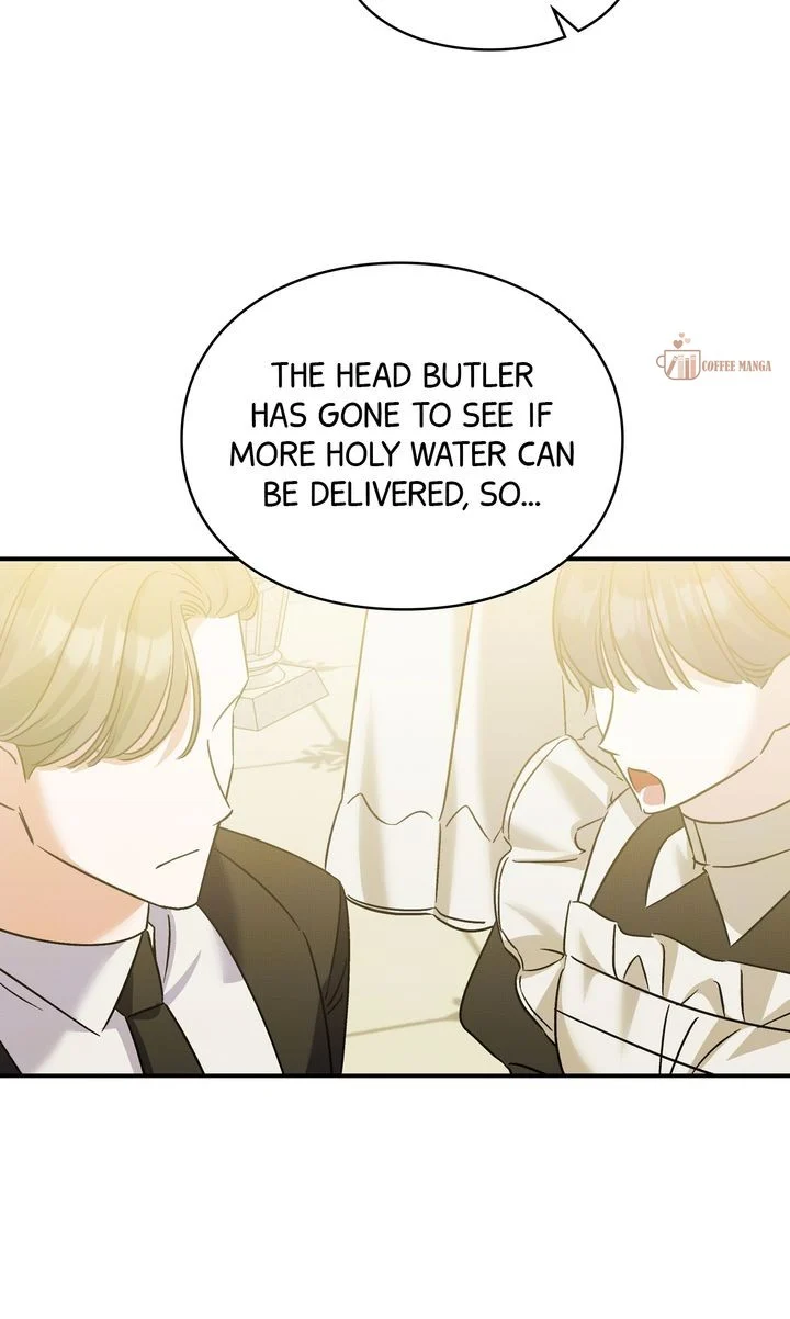 Read How to Protect the Master of the Monster Mansion Manga Online