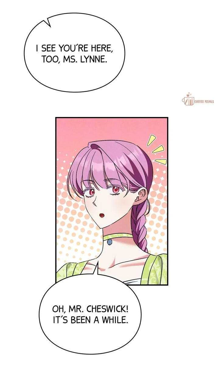 Read How to Protect the Master of the Monster Mansion Manga Online