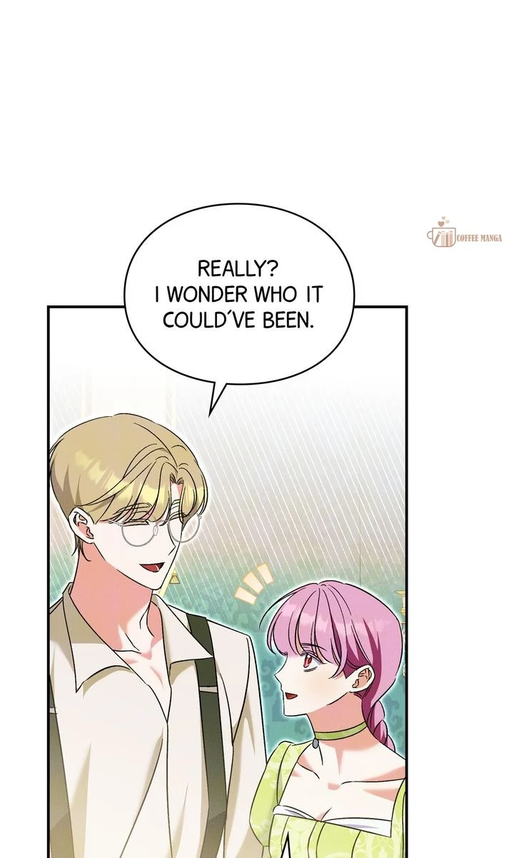 Read How to Protect the Master of the Monster Mansion Manga Online