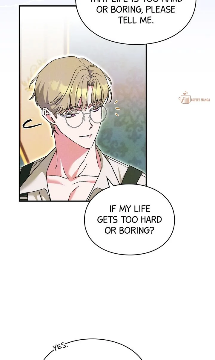 Read How to Protect the Master of the Monster Mansion Manga Online