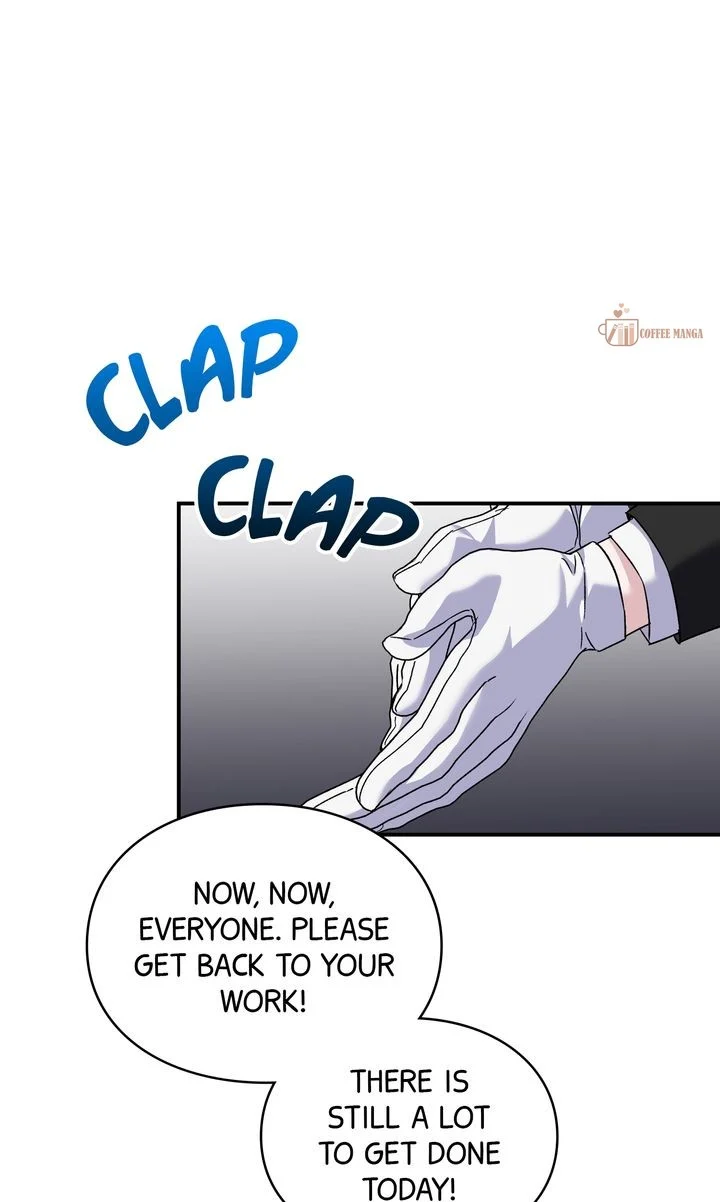 Read How to Protect the Master of the Monster Mansion Manga Online