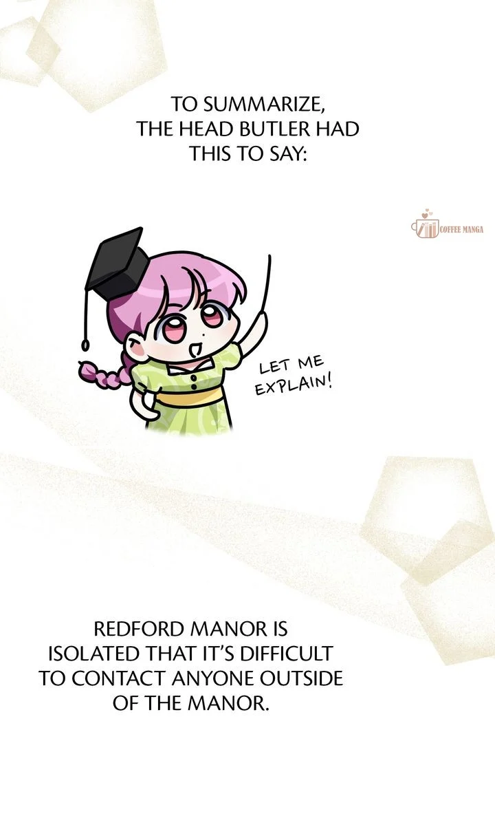 Read How to Protect the Master of the Monster Mansion Manga Online