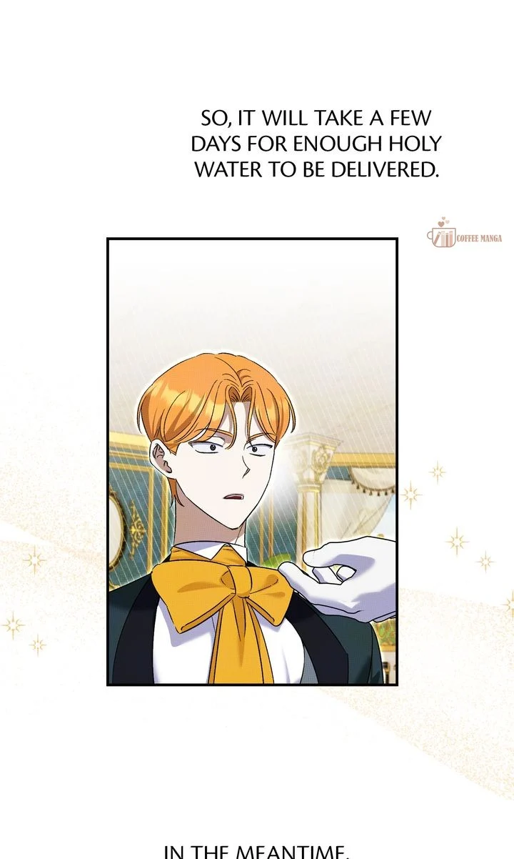 Read How to Protect the Master of the Monster Mansion Manga Online