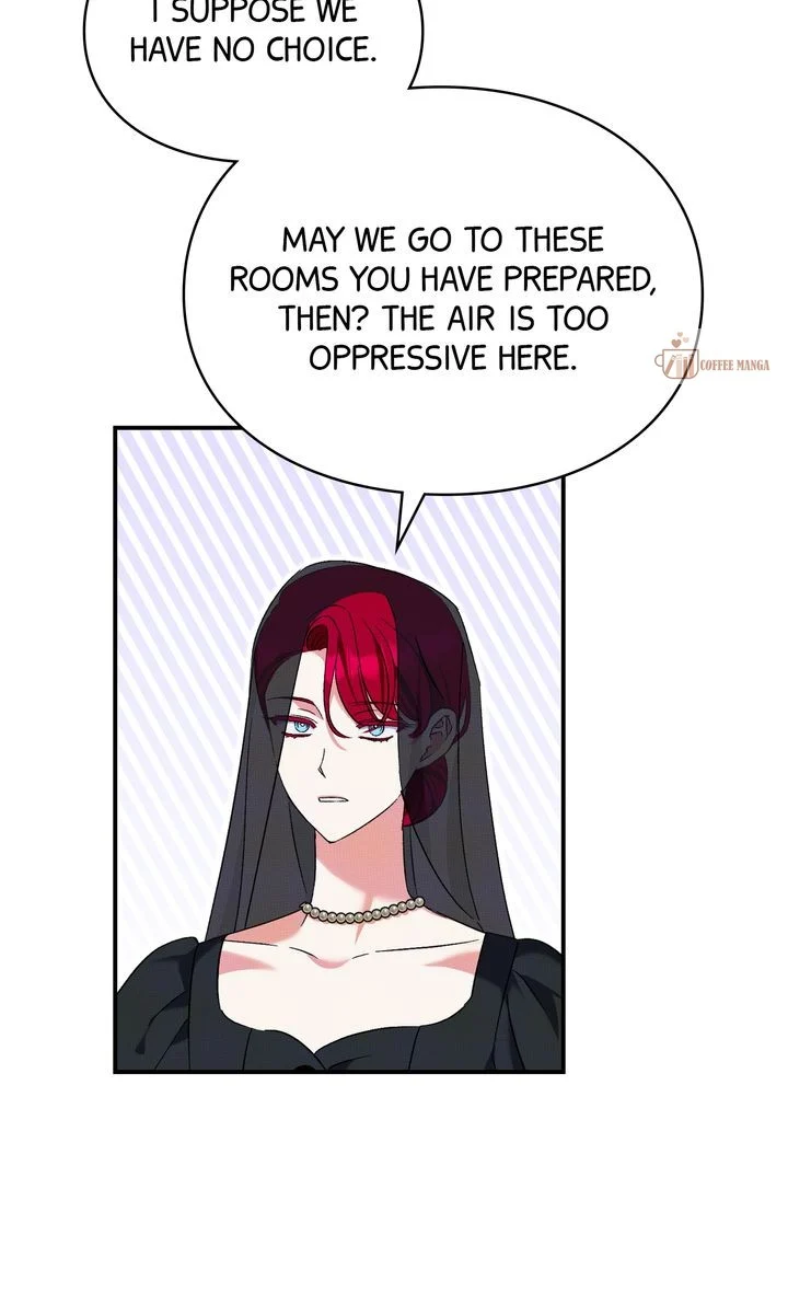 Read How to Protect the Master of the Monster Mansion Manga Online