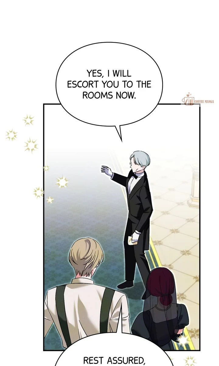 Read How to Protect the Master of the Monster Mansion Manga Online