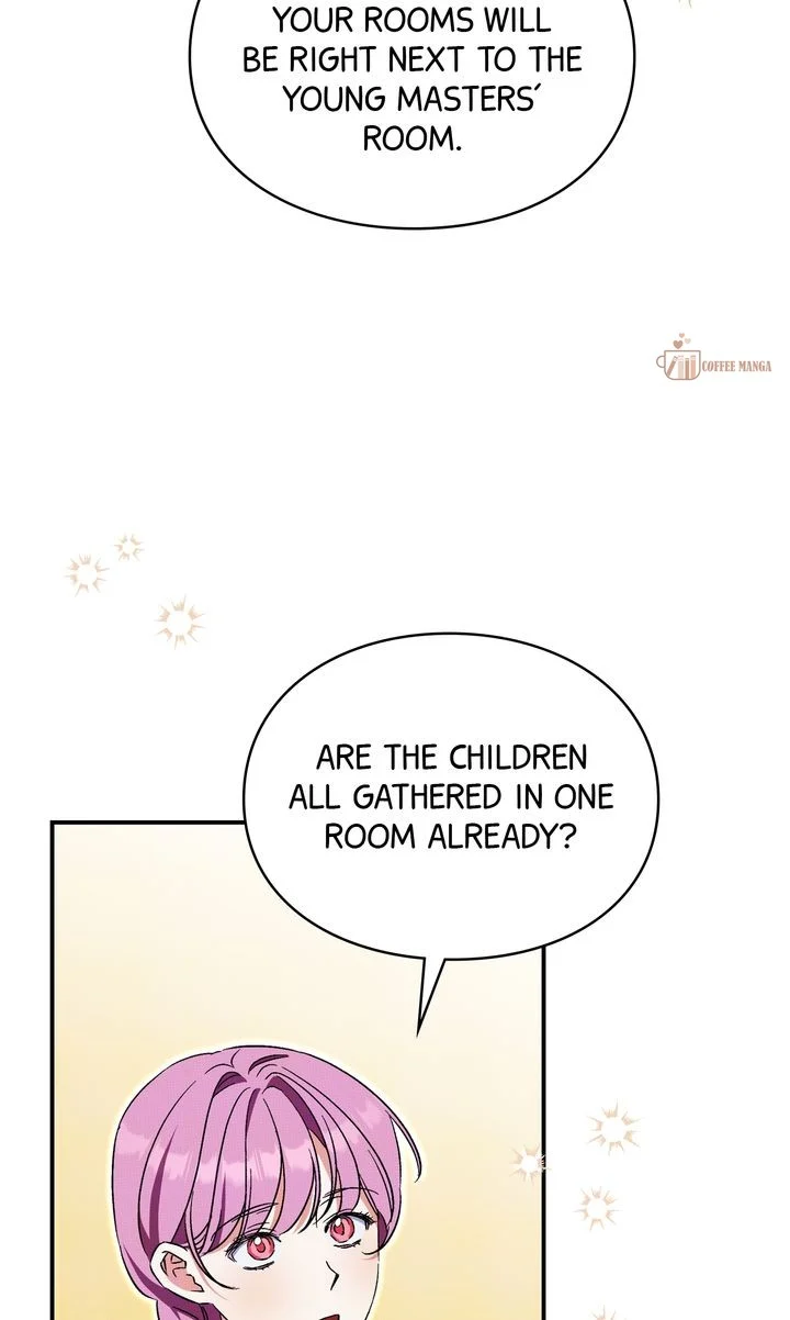 Read How to Protect the Master of the Monster Mansion Manga Online