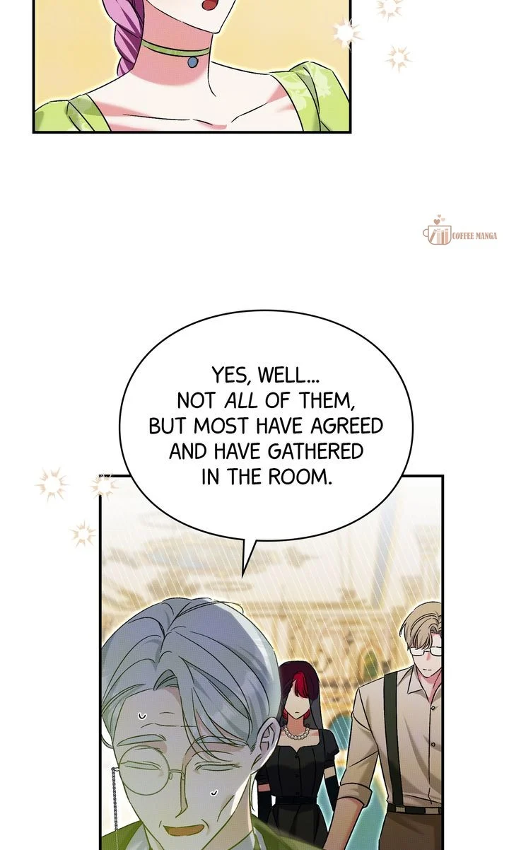 Read How to Protect the Master of the Monster Mansion Manga Online