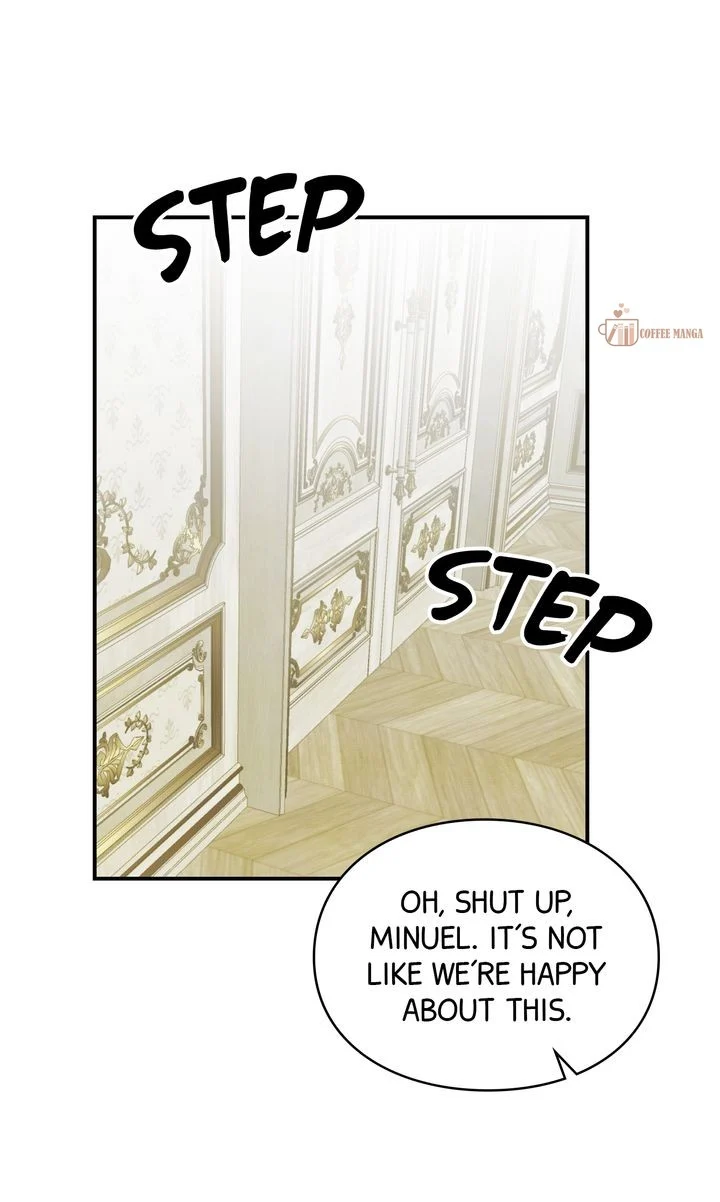 Read How to Protect the Master of the Monster Mansion Manga Online