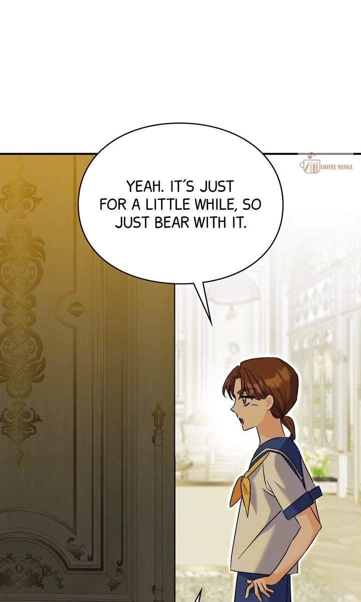 Read How to Protect the Master of the Monster Mansion Manga Online