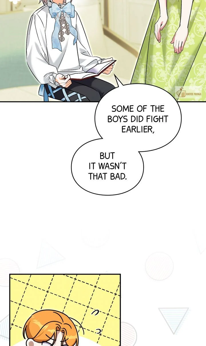 Read How to Protect the Master of the Monster Mansion Manga Online