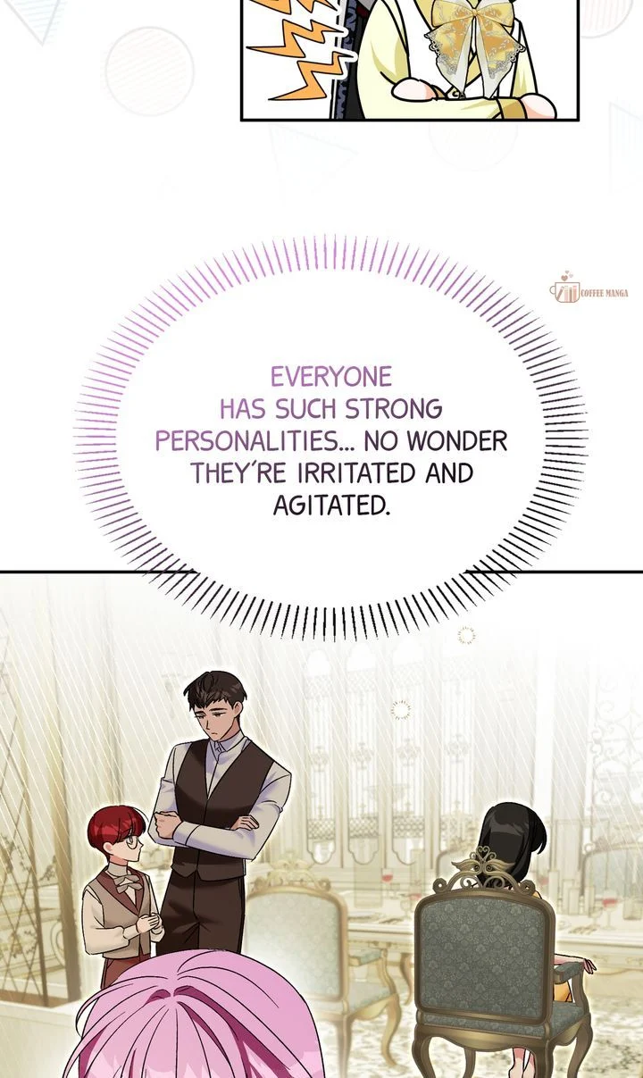 Read How to Protect the Master of the Monster Mansion Manga Online