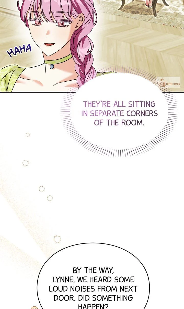 Read How to Protect the Master of the Monster Mansion Manga Online
