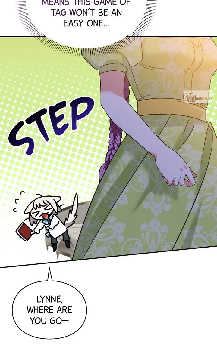 Read How to Protect the Master of the Monster Mansion Manga Online