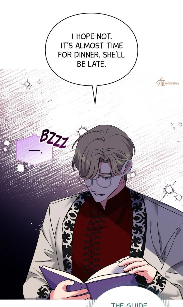 Read How to Protect the Master of the Monster Mansion Manga Online