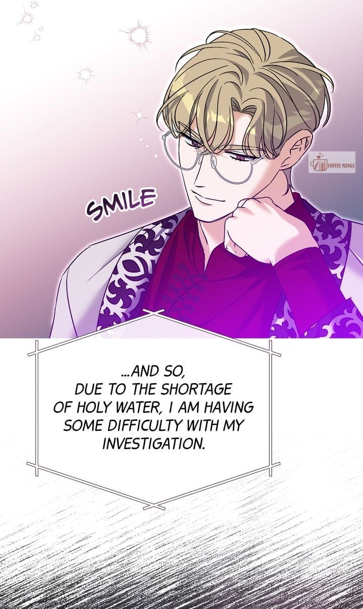 Read How to Protect the Master of the Monster Mansion Manga Online