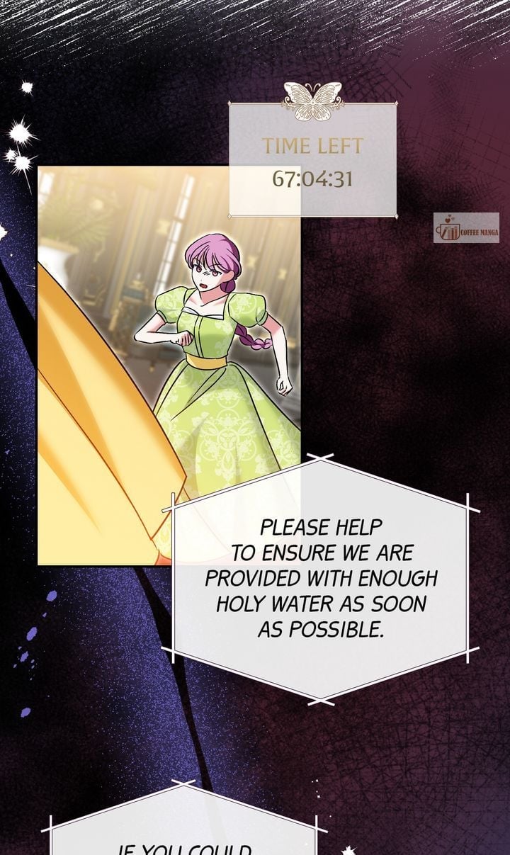 Read How to Protect the Master of the Monster Mansion Manga Online