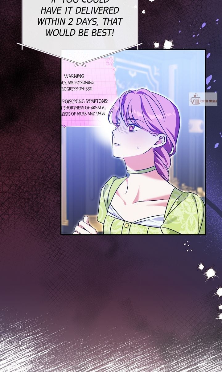 Read How to Protect the Master of the Monster Mansion Manga Online