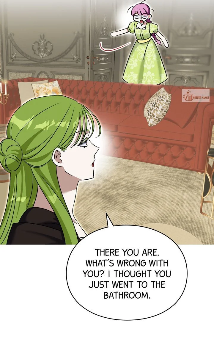 Read How to Protect the Master of the Monster Mansion Manga Online