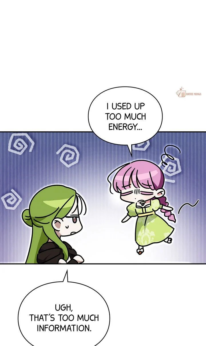 Read How to Protect the Master of the Monster Mansion Manga Online