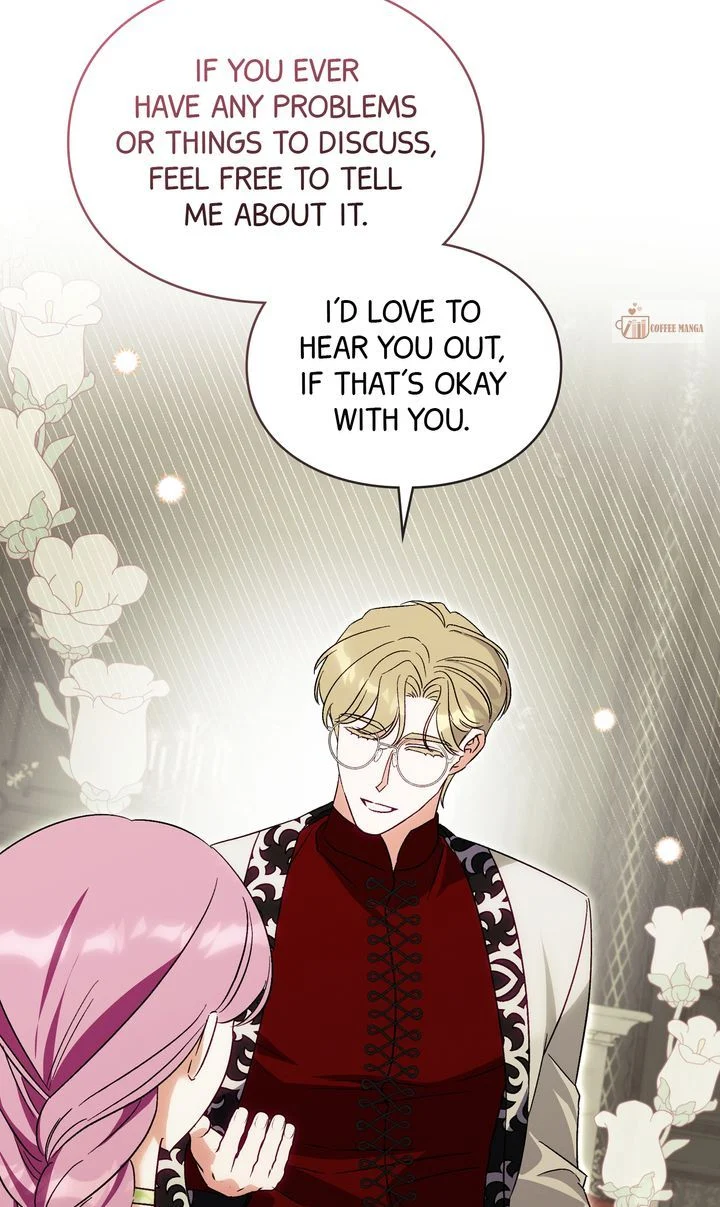 Read How to Protect the Master of the Monster Mansion Manga Online