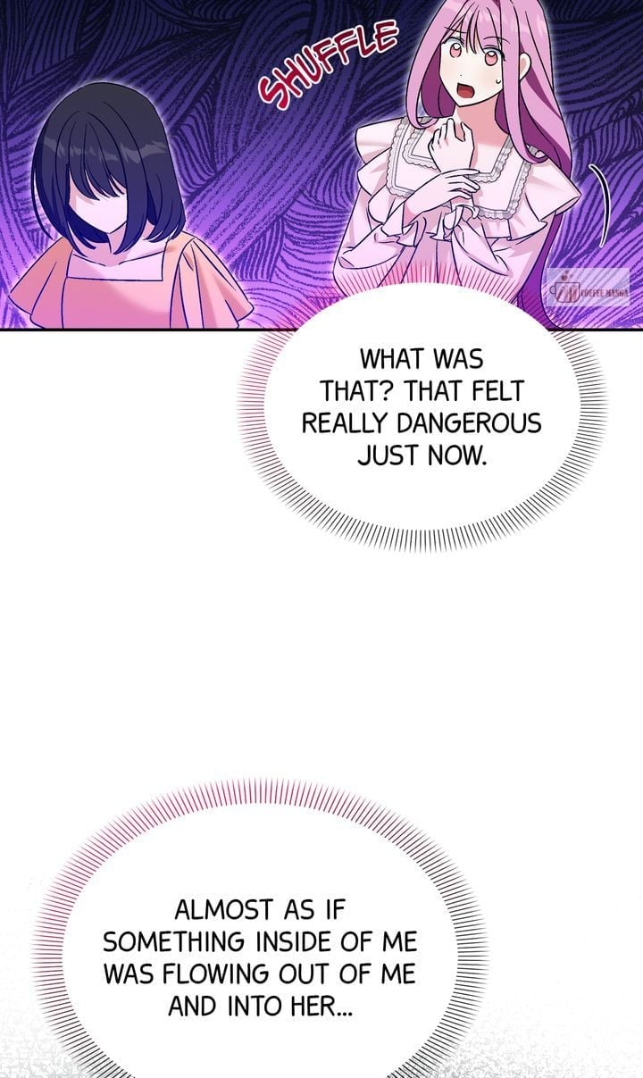 Read How to Protect the Master of the Monster Mansion Manga Online