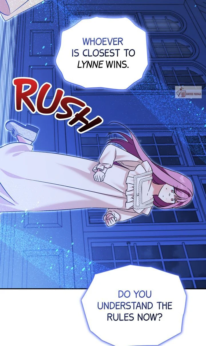 Read How to Protect the Master of the Monster Mansion Manga Online