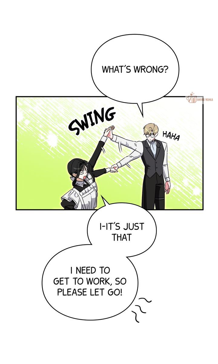 Read How to Protect the Master of the Monster Mansion Manga Online