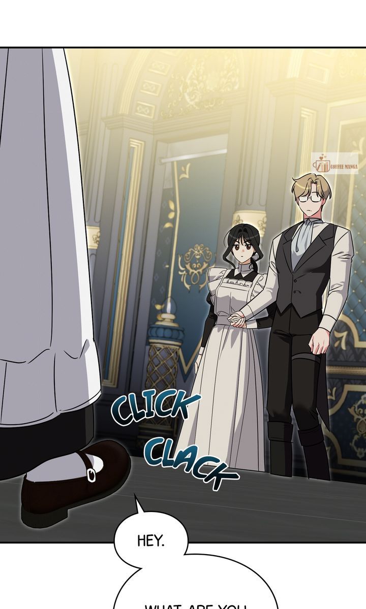 Read How to Protect the Master of the Monster Mansion Manga Online
