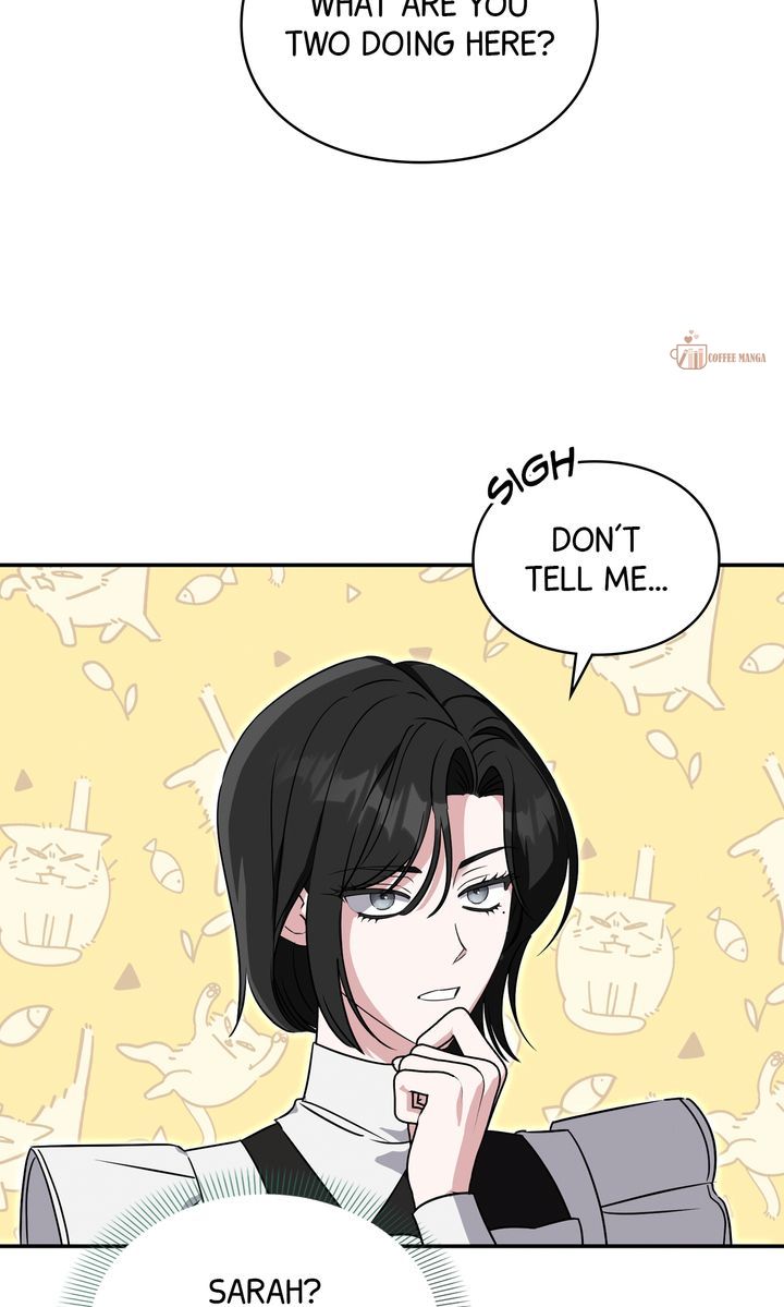 Read How to Protect the Master of the Monster Mansion Manga Online