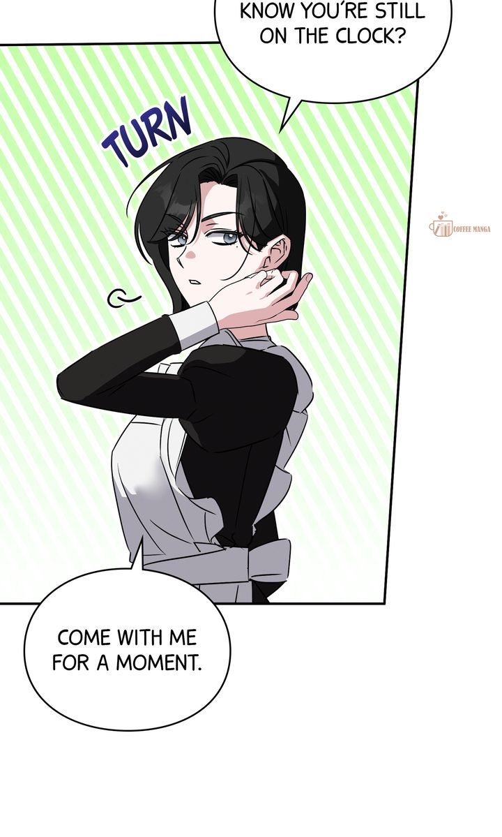 Read How to Protect the Master of the Monster Mansion Manga Online