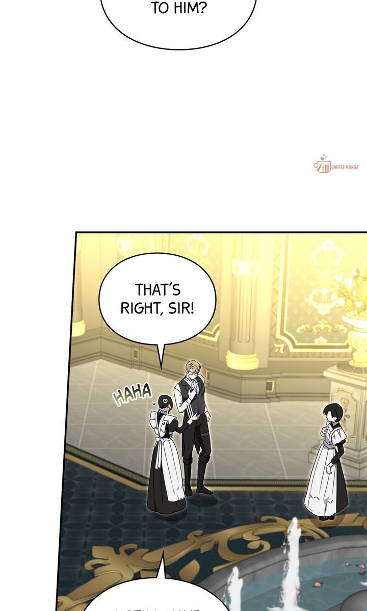 Read How to Protect the Master of the Monster Mansion Manga Online