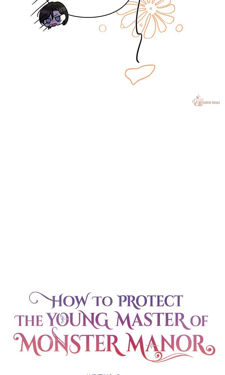 Read How to Protect the Master of the Monster Mansion Manga Online