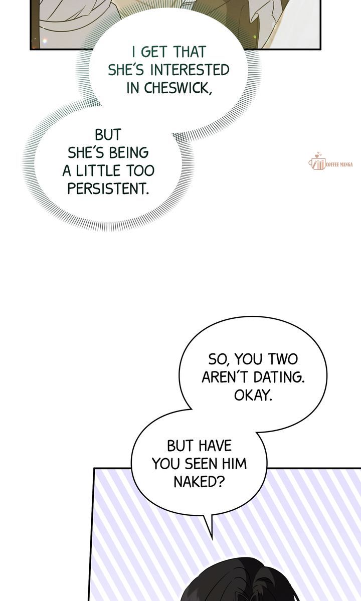 Read How to Protect the Master of the Monster Mansion Manga Online