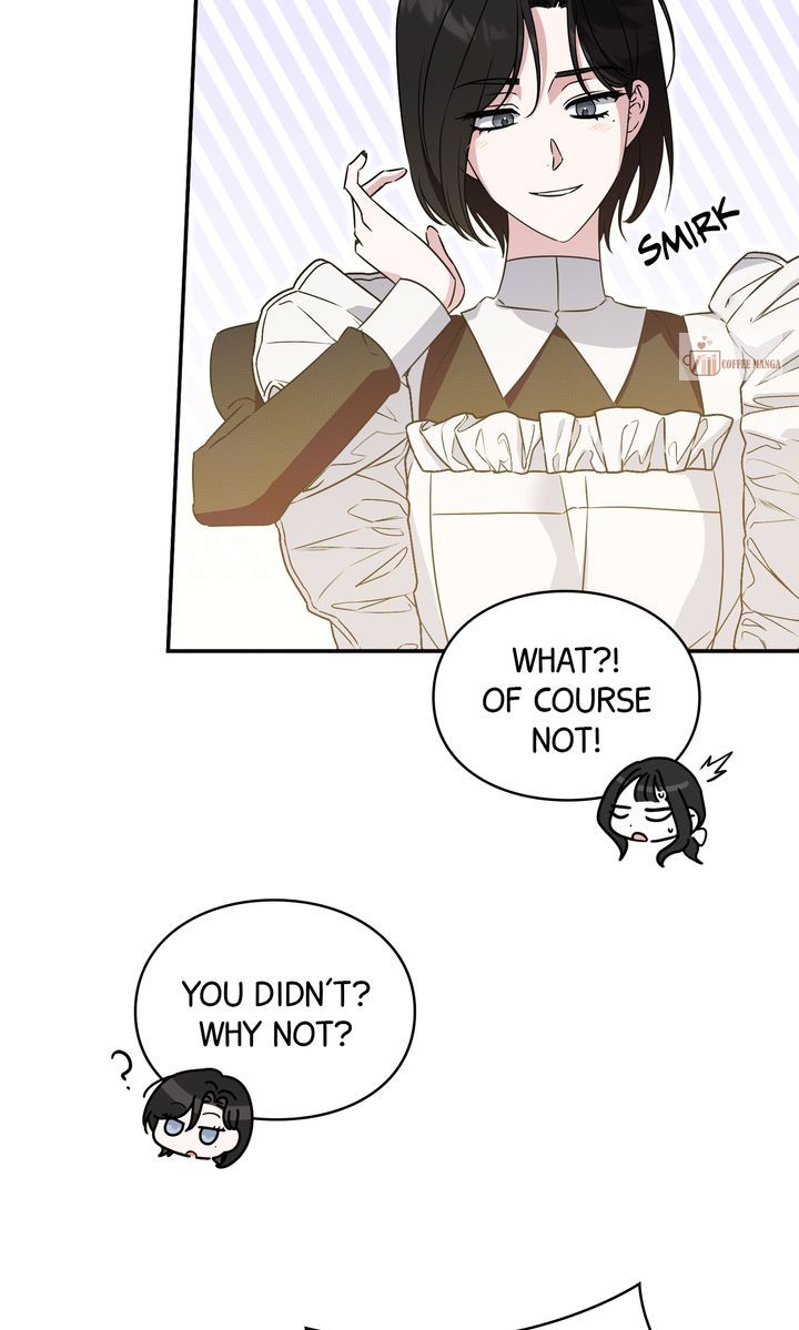 Read How to Protect the Master of the Monster Mansion Manga Online