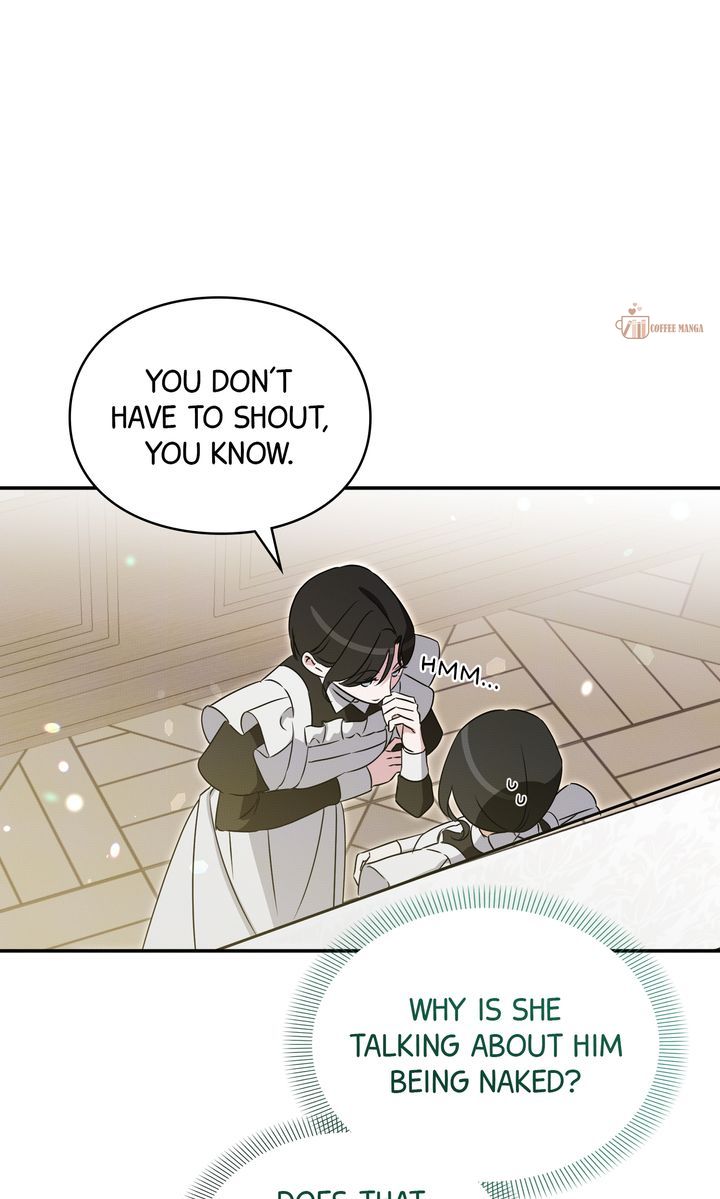 Read How to Protect the Master of the Monster Mansion Manga Online