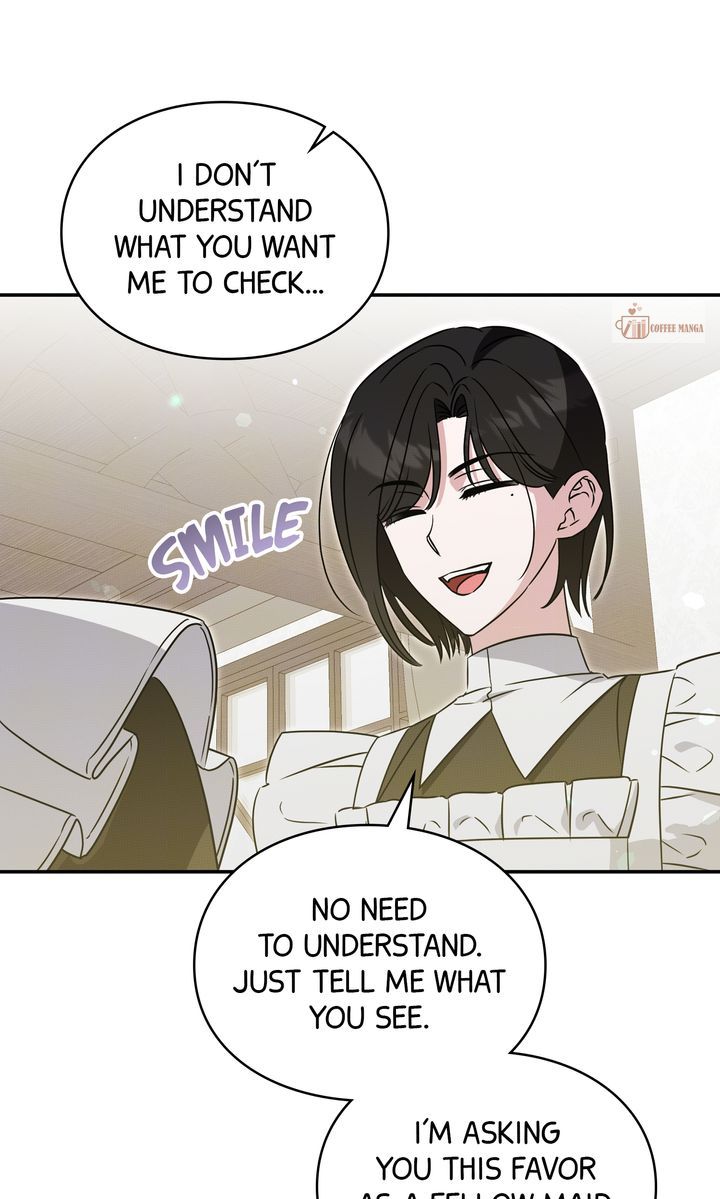 Read How to Protect the Master of the Monster Mansion Manga Online